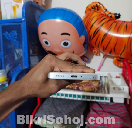 Redmi note 13pro plus 5g